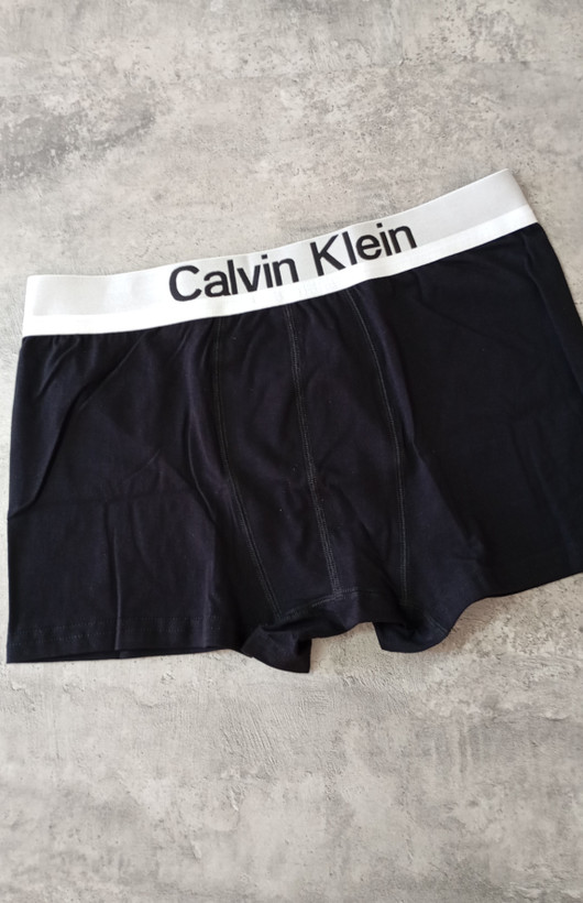 شورت مردانه کش پهن Calvin Klein