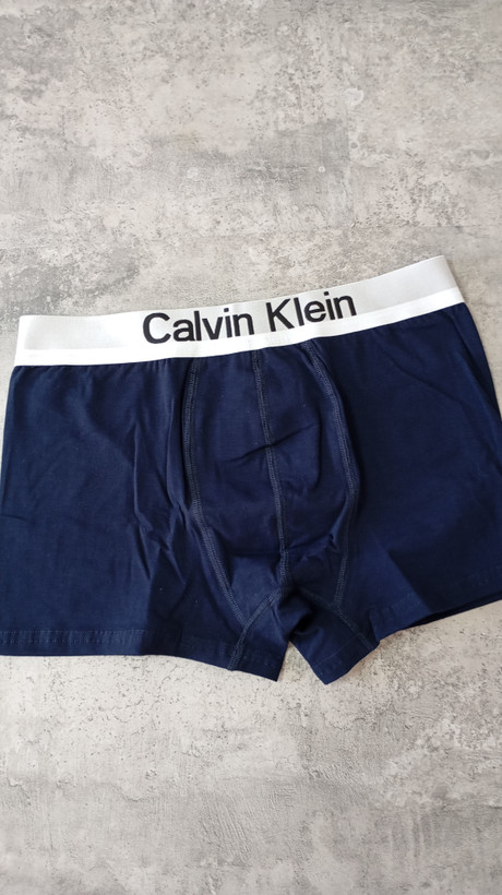 شورت مردانه کش پهن Calvin Klein