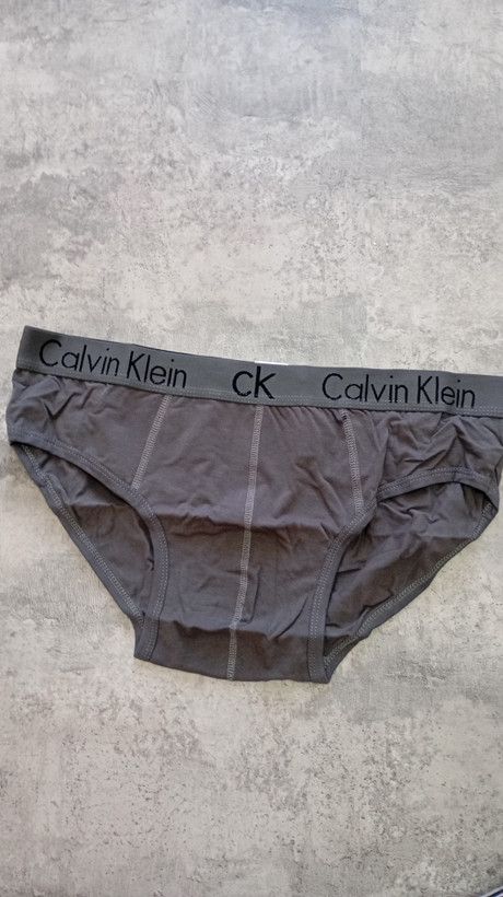 شورت مردانه اسلیپ کش پهن Calvin Klein