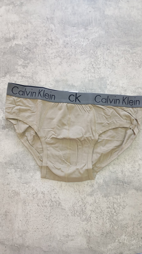 شورت مردانه اسلیپ کش پهن Calvin Klein