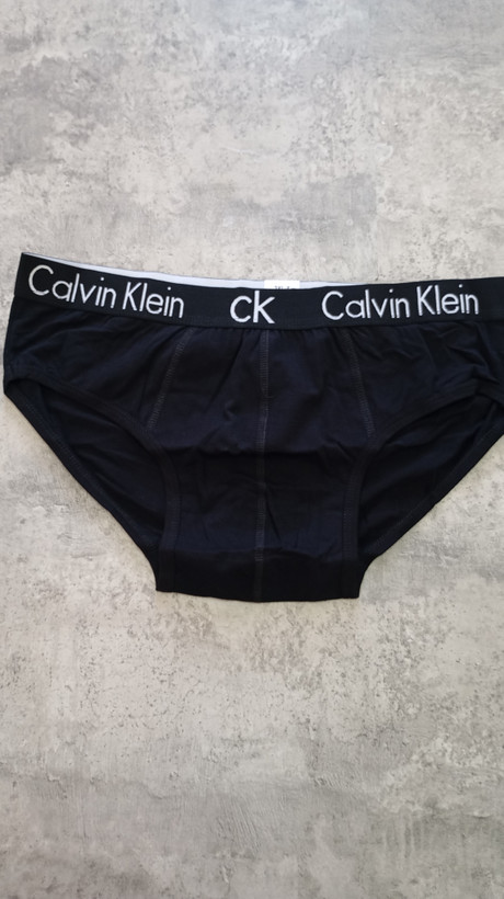 شورت مردانه اسلیپ کش پهن Calvin Klein