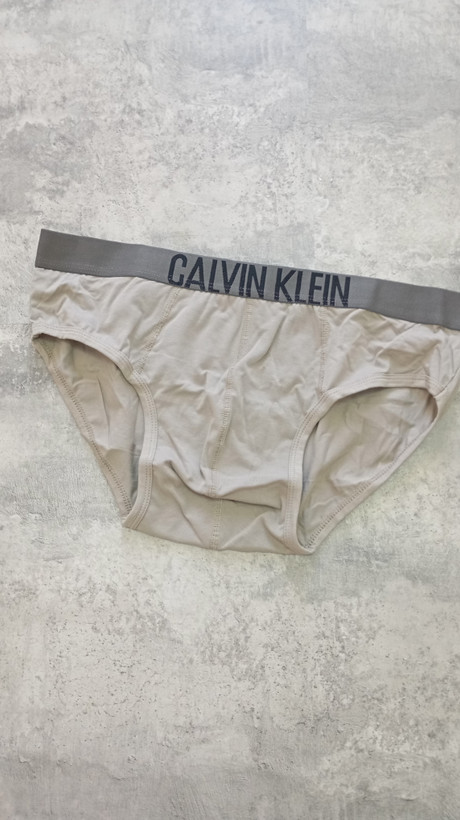 شورت مردانه اسلیپ کش پهن Calvin Klein