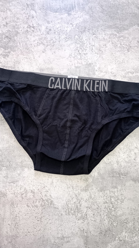 شورت مردانه اسلیپ کش پهن Calvin Klein