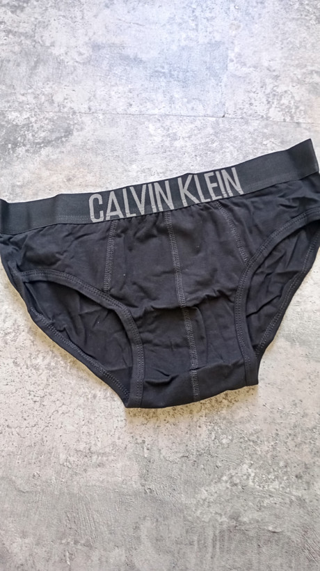 شورت مردانه اسلیپ کش پهن Calvin Klein