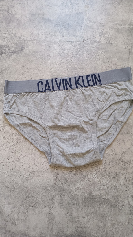 شورت مردانه اسلیپ کش پهن Calvin Klein