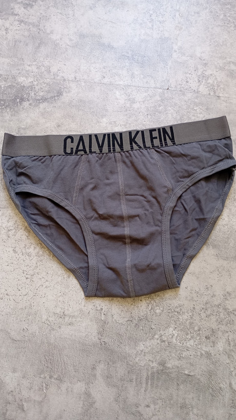 شورت مردانه اسلیپ کش پهن Calvin Klein