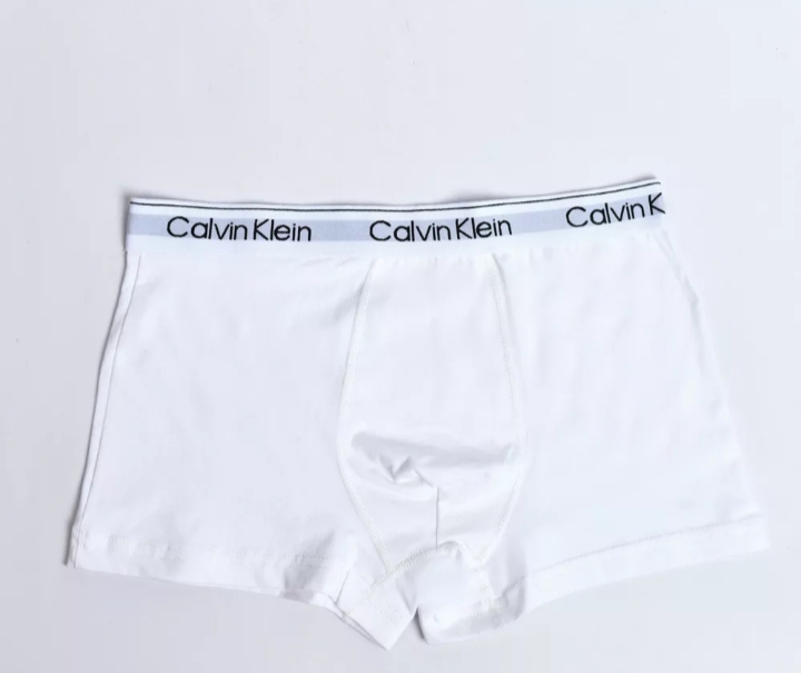 شورت مردانه پادار کش پهن Calvin Klein