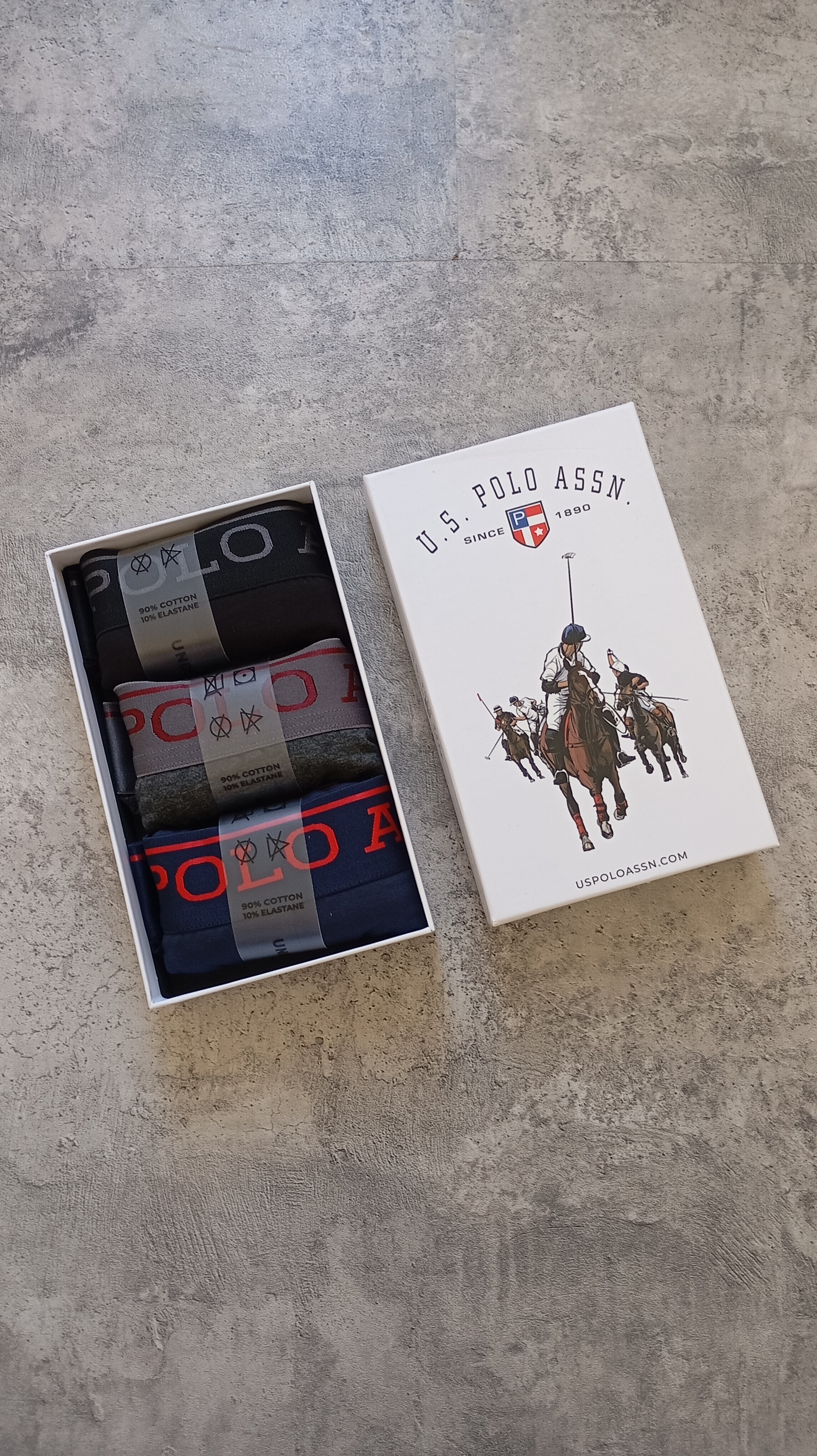 شورت مردانه پادار نخ‌ پنبه کتان کش پهن polo