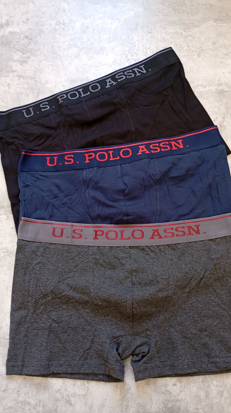 شورت مردانه پادار نخ پنبه کتان کش پهن polo