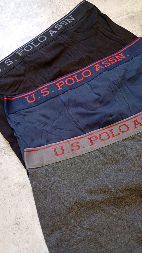 شورت مردانه پادار نخ پنبه کتان کش پهن polo