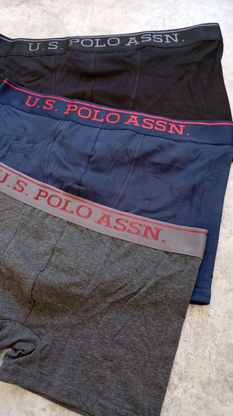 شورت مردانه پادار نخ پنبه کتان کش پهن polo