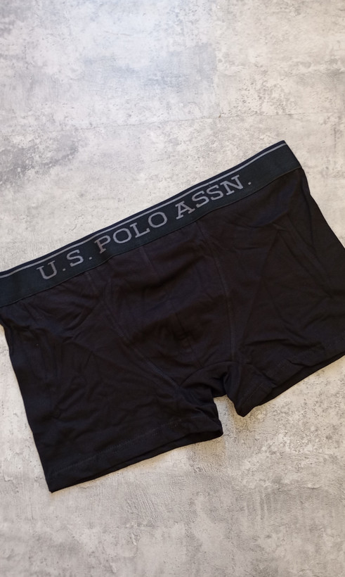 شورت مردانه پادار نخ پنبه کتان کش پهن polo